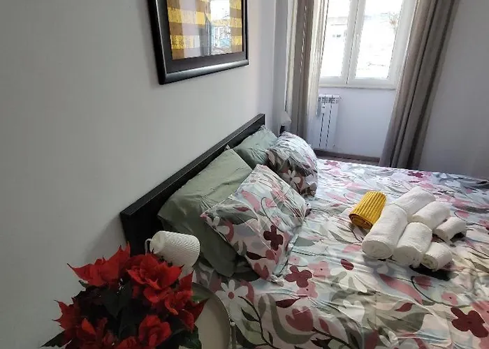 Apartment Cave 88 - *