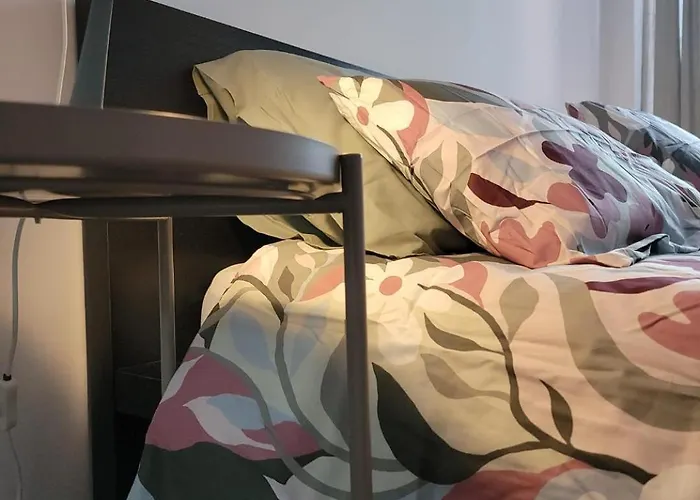 Cave 88 - Apartment