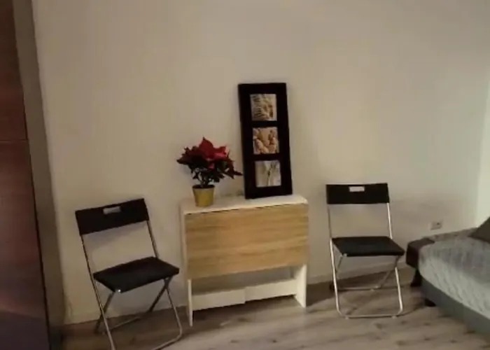 Cave 88 - Apartment *