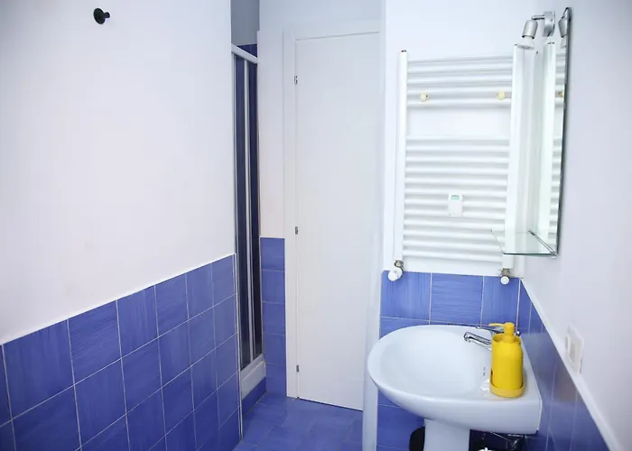 Cave 88 - Apartment Rom