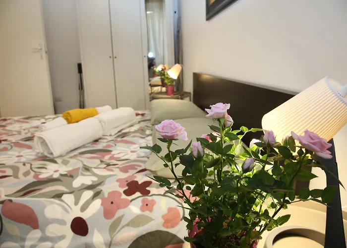 Apartment Cave 88 - Rom