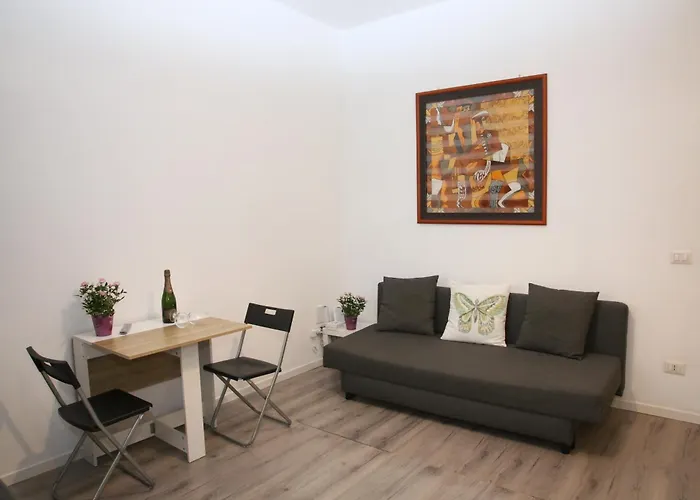 Cave 88 - Apartment *